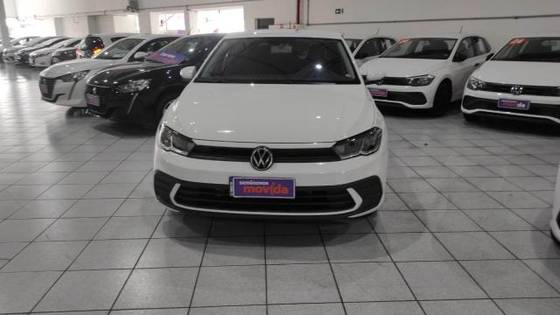 VOLKSWAGEN POLO 1.0 MPI MANUAL